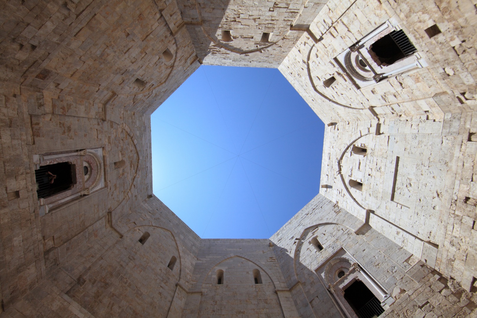 Castel del Monte